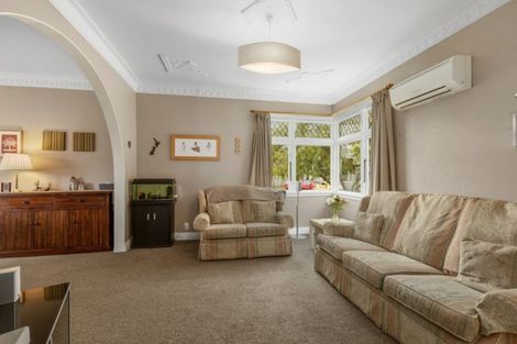 Photo of property in 34 Burnside Street, Waterloo, Lower Hutt, 5011