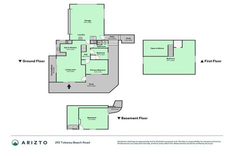 Photo of property in 292 Tokerau Beach Road, Karikari Peninsula, Kaitaia, 0483