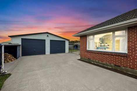 Photo of property in 131 Foremans Road, Islington, Christchurch, 8042