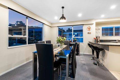 Photo of property in 123 Spinnaker Drive, Whitby, Porirua, 5024