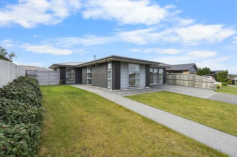 Photo of property in 10 Shale Court, Rolleston, 7614