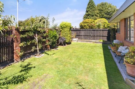 Photo of property in 1/119 Withells Road, Avonhead, Christchurch, 8042