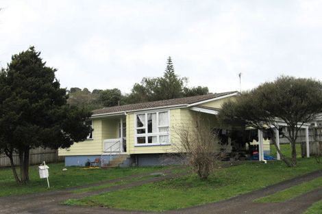 Photo of property in 11 Leilani Place, Red Hill, Papakura, 2110