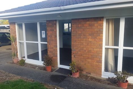 Photo of property in 3/21 Coxhead Road, Manurewa, Auckland, 2102