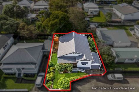 Photo of property in 134e Church Street, Onehunga, Auckland, 1061