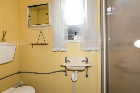 Photo of property in 4 Robinson Crescent, Tamatea, Napier, 4112