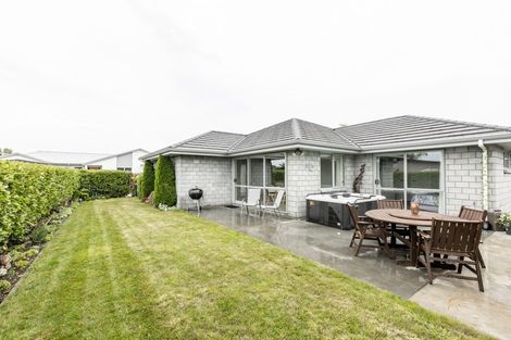 Photo of property in 13 Percy Berry Place, Havelock North, 4130