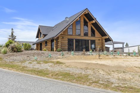 Photo of property in 58 Ohau Drive, Lake Ohau, Twizel, 9412