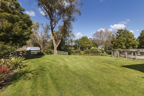 Photo of property in 103 Te Ngaio Road, Bunnythorpe, Feilding, 4775