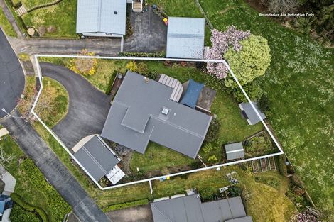 Photo of property in 29 Marlowe Drive, Leamington, Cambridge, 3432