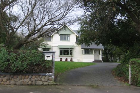 Photo of property in 71 Heretaunga Street, Palmerston North, 4414