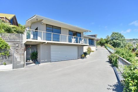 Photo of property in 2/56 Balmoral Lane, Redcliffs, Christchurch, 8081