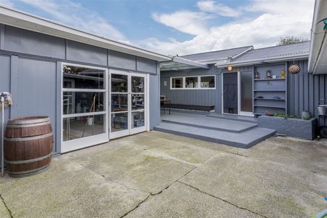 Photo of property in 41 Liverpool Street, Levin, 5510