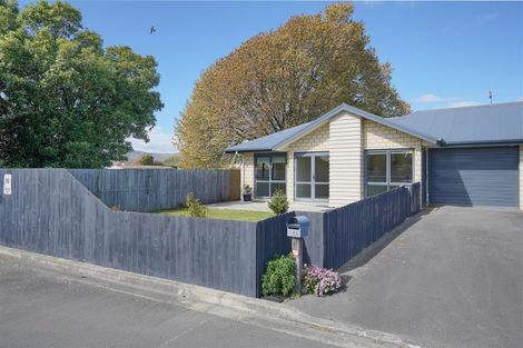 Photo of property in 9b Ferndown Lane, Bromley, Christchurch, 8062