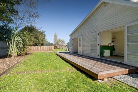 Photo of property in 10 Saint James Street, Southbridge, 7602