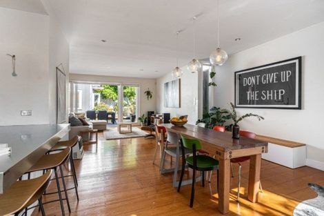 Photo of property in 2 Gibraltar Crescent, Parnell, Auckland, 1052