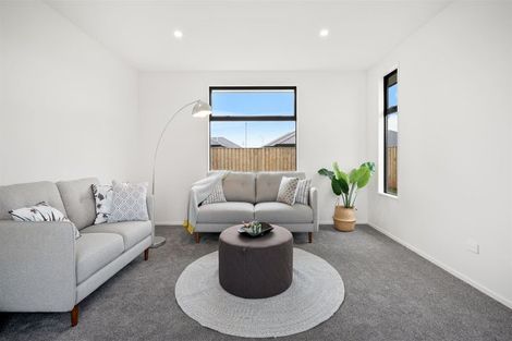 Photo of property in 13 Mccormick Lane, Rolleston, 7615