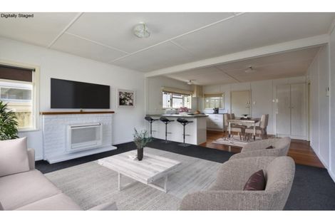 Photo of property in 35 Sutton Street, Richmond, 7020