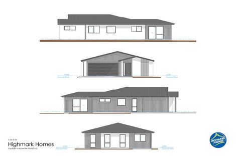 Photo of property in 271 Te Okuroa Drive, Papamoa, 3118