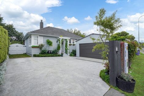 Photo of property in 204 Crawford Street, Glengarry, Invercargill, 9810