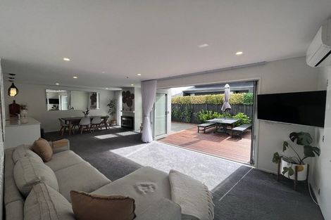 Photo of property in 142a Bishop Street, St Albans, Christchurch, 8014