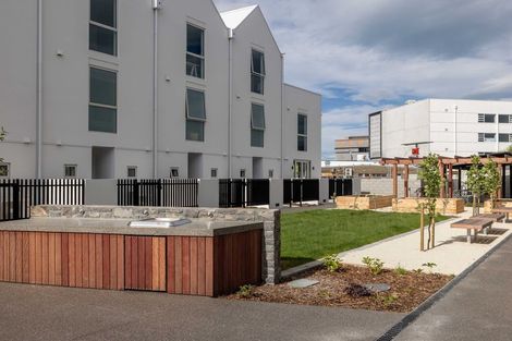 Photo of property in 1/360 Montreal Street, Christchurch Central, Christchurch, 8013