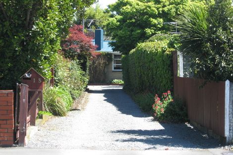Photo of property in 15 Ebony Street, Bishopdale, Christchurch, 8053