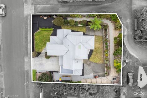 Photo of property in 80 Redvers Drive, Belmont, Lower Hutt, 5010