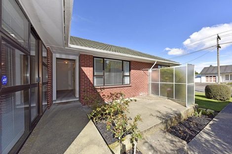 Photo of property in 24 Greenhurst Street, Sockburn, Christchurch, 8042