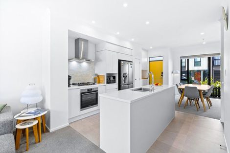 Photo of property in 25 David Carnegie Road, Hobsonville, Auckland, 0616