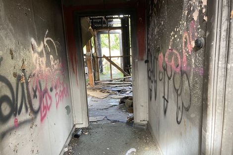 Photo of property in 9 Bristol Street, Pareora, 7912