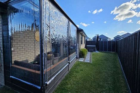 Photo of property in 10 Upham Lane, Rolleston, 7615