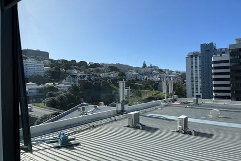 Photo of property in 601/212 Willis Street, Te Aro, Wellington, 6011