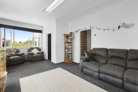 Photo of property in 199 Coronation Avenue, Welbourn, New Plymouth, 4310