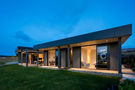 Photo of property in Meadowstone Alpha Series, 24 Jade Drive, Wanaka, 9305