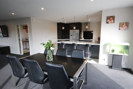 Photo of property in 19 Geoff Geering Drive, Netherby, Ashburton, 7700