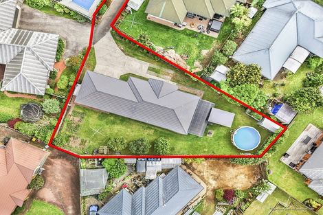 Photo of property in 8 Tuirangi Street, Flagstaff, Hamilton, 3210