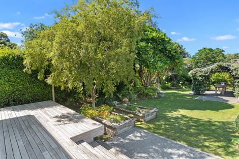 Photo of property in 18 Harbour View Road, Point Wells, Warkworth, 0986