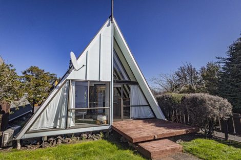 Photo of property in 16 Shannon Street, Ohakune, 4625