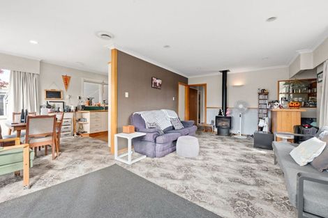 Photo of property in 9 Claremont Avenue, Chartwell, Hamilton, 3210