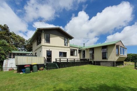 Photo of property in 1939 South Road, Pitone, New Plymouth, 4374