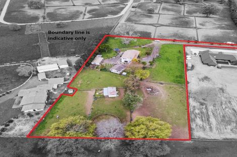 Photo of property in 34 Strawberry Fields Lane, Tamahere, Hamilton, 3283