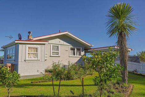 Photo of property in 101 Fergusson Drive, Thames, 3500