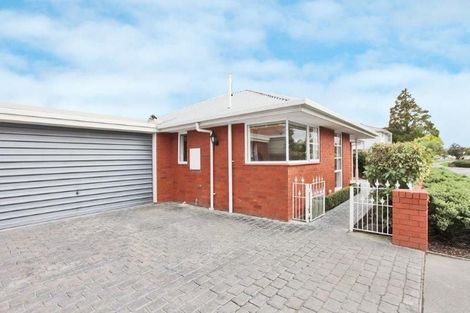 Photo of property in 1/57 Picton Avenue, Riccarton, Christchurch, 8011