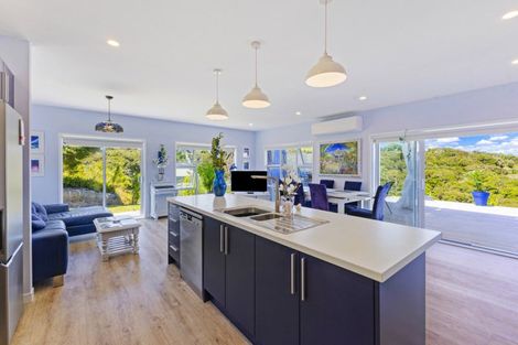 Photo of property in 2b Uruti Road, Russell, 0272