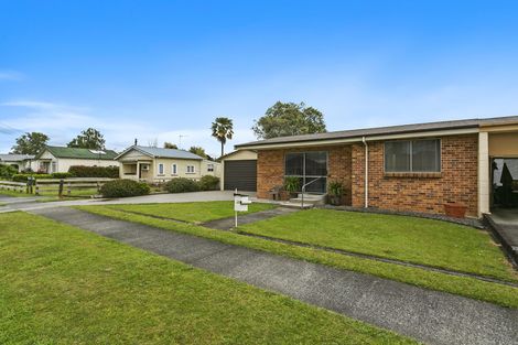 Photo of property in 1d Smith Street, Matamata, 3400