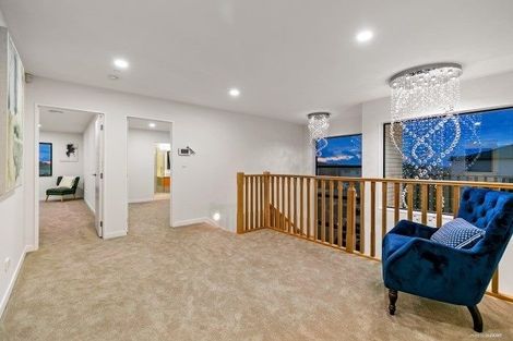 Photo of property in 36 Hikuawa Road, Flat Bush, Auckland, 2019