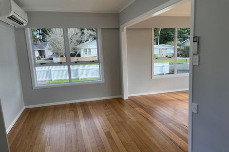 Photo of property in 36 David Avenue, Hillpark, Auckland, 2102