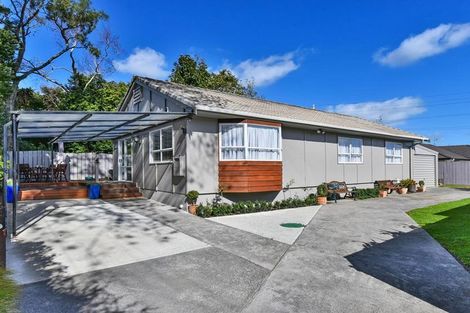 Photo of property in 2b Cliff Road, Papakura, 2110