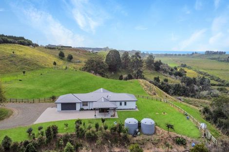 Photo of property in 245 Paerata Ridge Road, Waiotahe, Opotiki, 3198